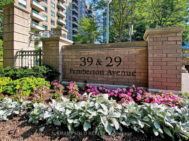 Additional image 17 of 39 Pemberton Ave Unit 210