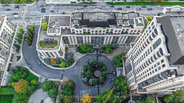 Additional image 41 of 650 Sheppard Ave Unit 506