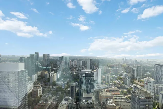 Additional image 21 of 8 Wellesley St Unit LPH05