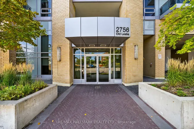 Additional image 5 of 2756 Old Leslie St Unit 602