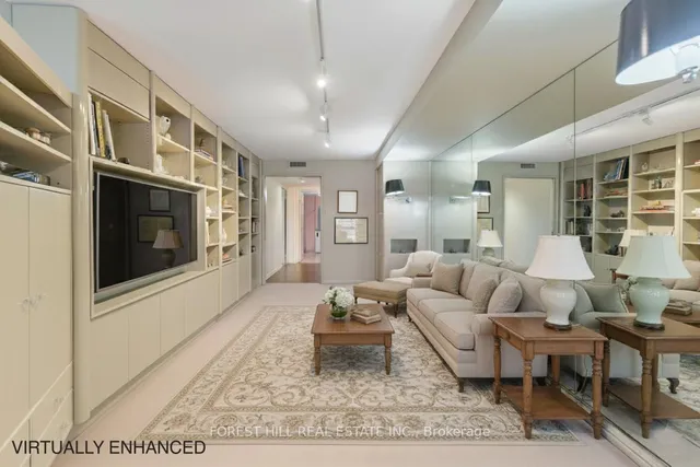 Additional image 11 of 3900 Yonge St Unit 815