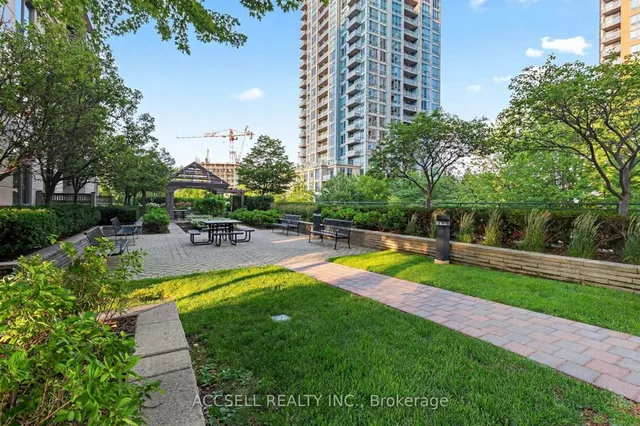 Additional image 41 of 5233 Dundas St Unit 1816