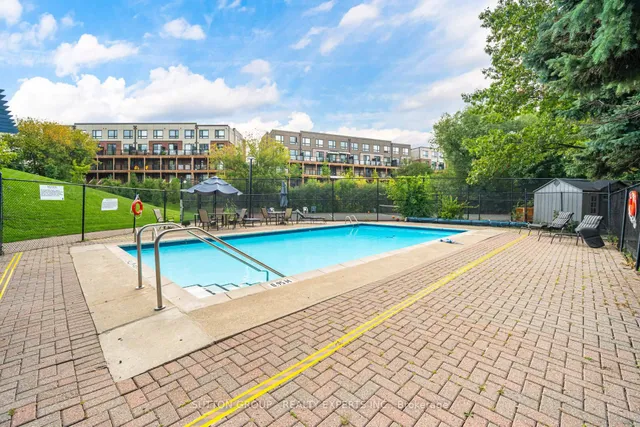 Additional image 49 of 600 Rexdale Blvd Unit LPH2 #1302