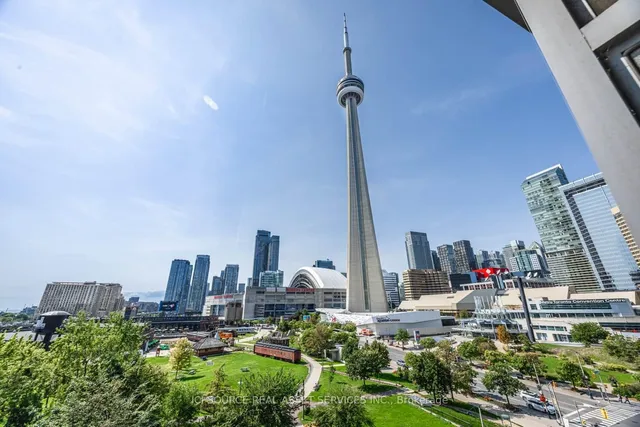 Additional image 16 of 51 Lower Simcoe St Unit 808