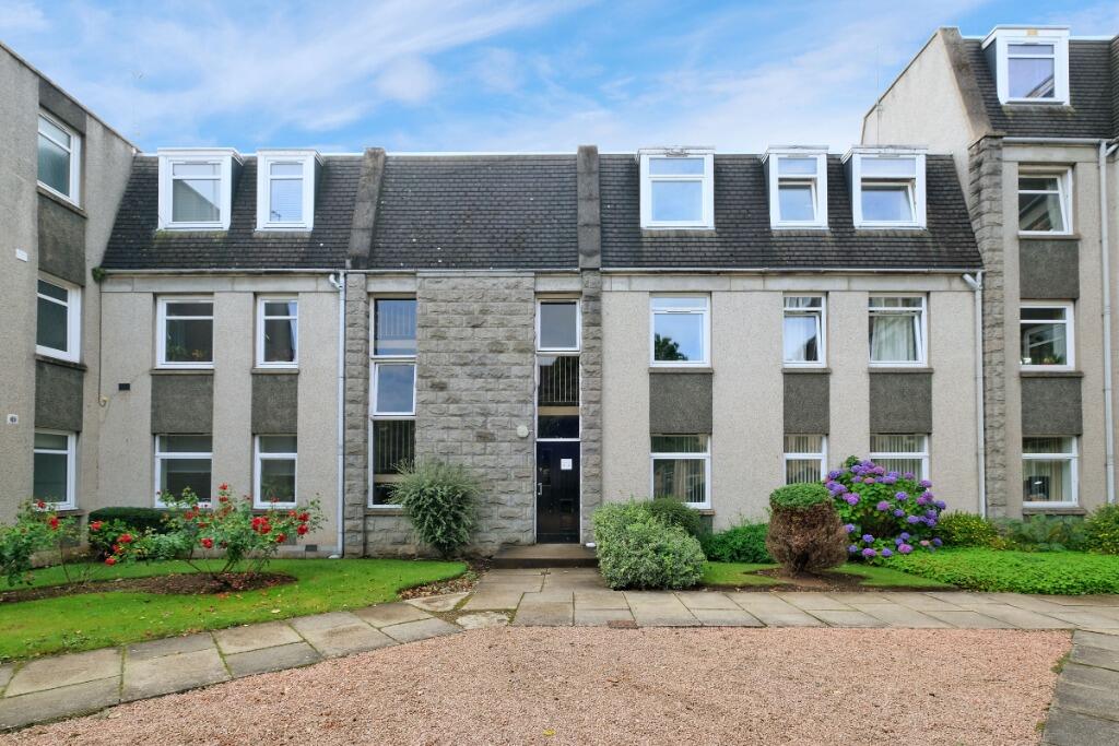 Additional image 17 of Claremont Gardens, City Centre, Aberdeen, AB10