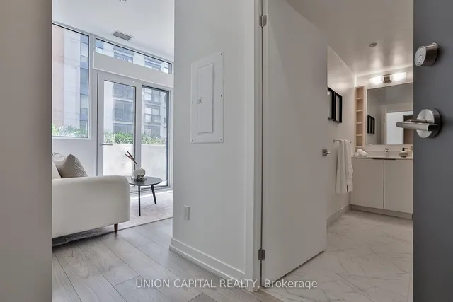 Additional image 3 of 82 Dalhousie St Unit 501