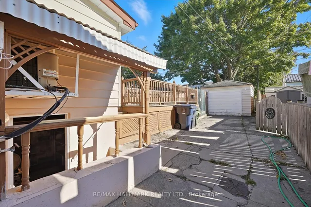 Additional image 37 of 533 Milverton Blvd