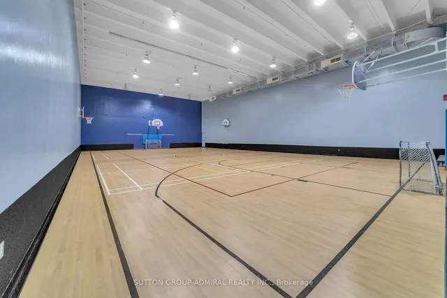 Additional image 25 of 5 Old Sheppard Ave Unit 808