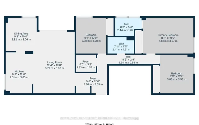 Additional image 33 of 5 Vicora Linkway Way Unit 1008