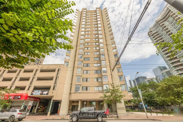 Additional image 26 of 250 Queens Quay Unit 1903