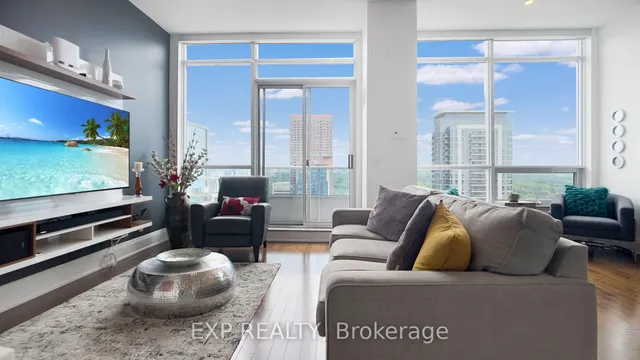 Additional image 7 of 500 Sherbourne St Unit 3401