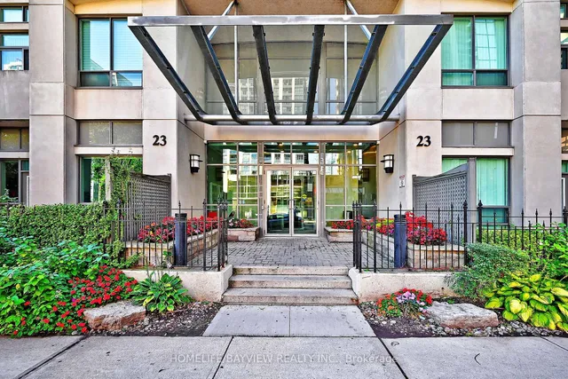 Additional image 2 of 23 Hollywood Ave Unit Ph 202