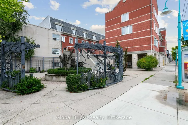 Additional image 2 of 3400 Lake Shore Blvd Unit 203