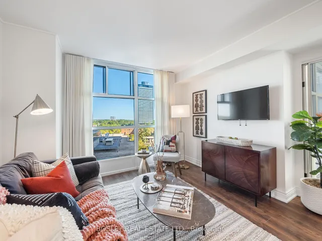 Additional image 16 of 409 Bloor St Unit 903