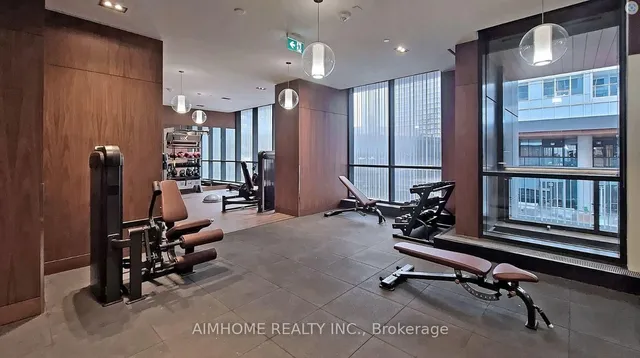 Additional image 43 of 19 Bathurst St Unit 1102