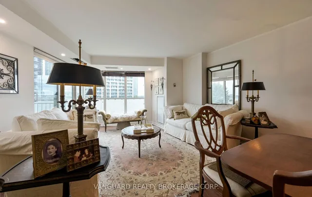 Additional image 12 of 2111 Lake Shore Blvd Unit 606