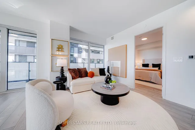 Additional image 9 of 8 Tippett Rd Unit 812