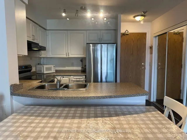 Additional image 16 of 5500 Yonge St Unit 1003