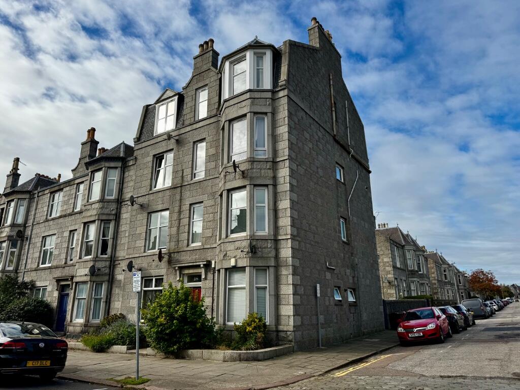 Additional image 10 of Albyn Grove, Aberdeen, Aberdeenshire, AB10