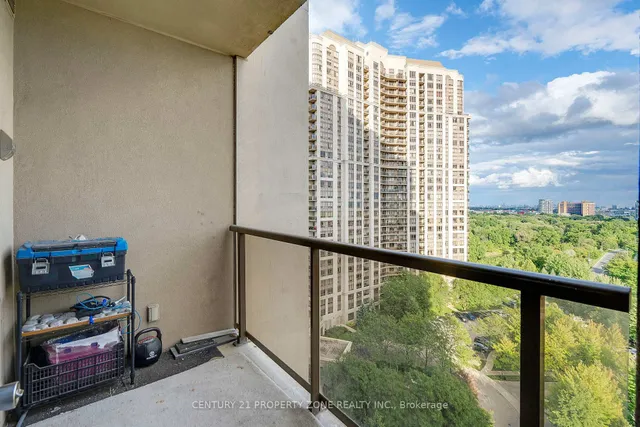 Additional image 23 of 710 Humberwood Blvd Unit 1411