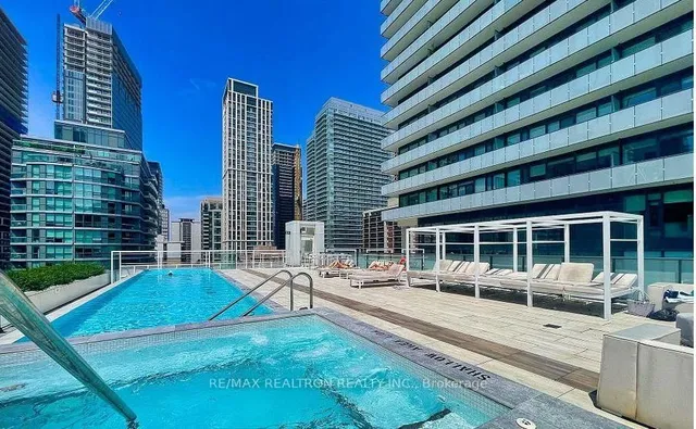 Additional image 23 of 161 Roehampton Ave Unit 508