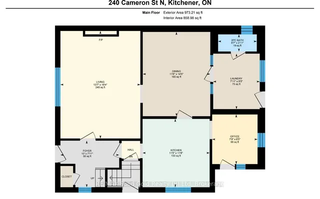 Additional image 4 of 240 Cameron St