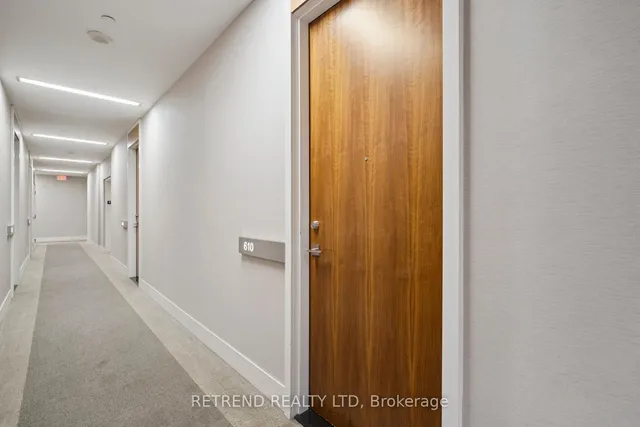 Additional image 6 of 111 St Clair Ave Unit 610