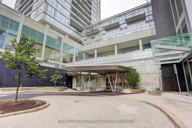 Additional image 2 of 5180 Yonge St Unit Uph03