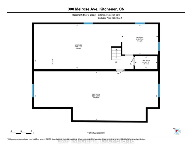 Additional image 46 of 300 Melrose Ave