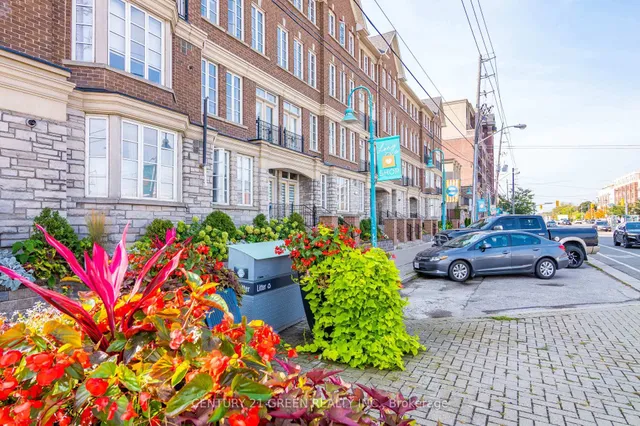 Additional image 33 of 3531 Lake Shore Blvd Unit 316