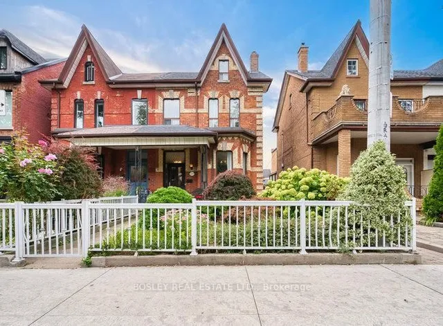 Property image for 140 Dovercourt Rd