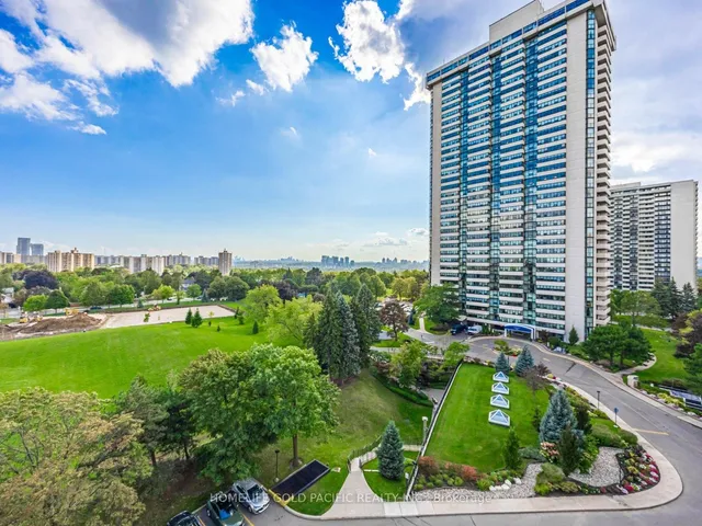 Additional image 32 of 1555 Finch Ave Unit 907