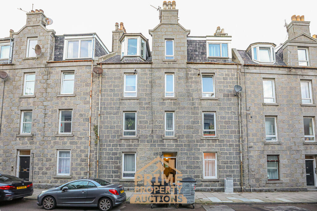 Additional image 10 of Ground Floor Right, 57 Urquhart Road, Aberdeen, AB24 5NA