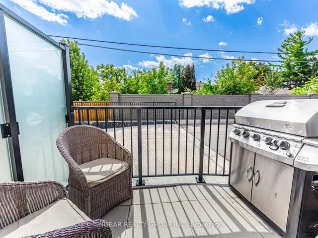 Additional image 19 of 861 Sheppard Ave Unit 1