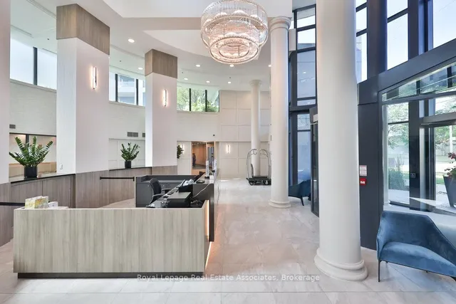 Additional image 8 of 2083 Lake Shore Blvd Unit 1514