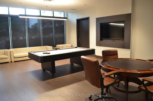 Additional image 28 of 1461 Lawrence Ave Unit 1305