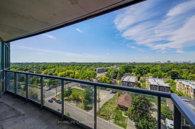 Additional image 27 of 15 Greenview Ave Unit 1011