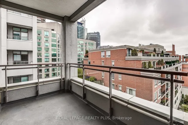 Additional image 22 of 980 Yonge St Unit 715