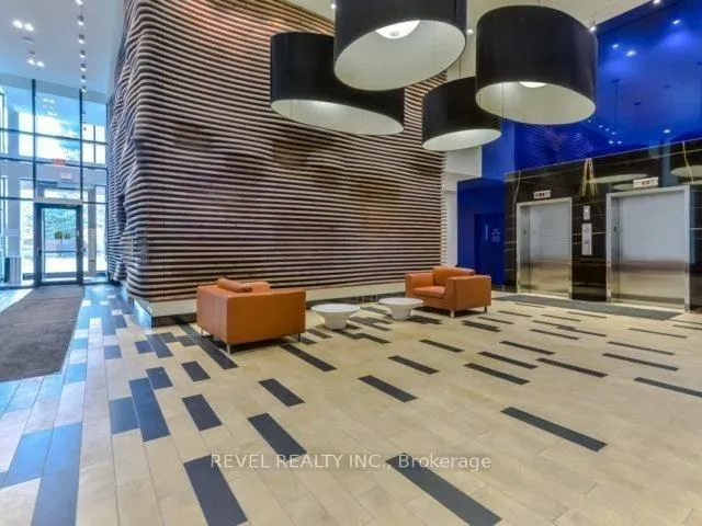 Additional image 15 of 111 Bathurst St Unit 1501