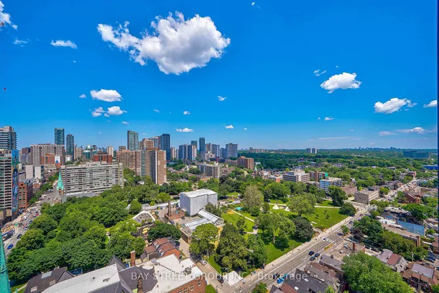 Additional image 39 of 319 Jarvis St Unit 2610