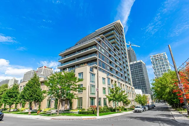 Property image for 60 Berwick Ave Unit LPH01