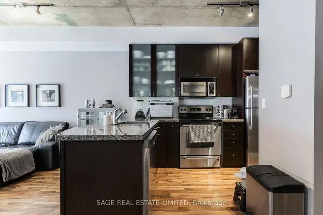 Additional image 4 of 1005 King St Unit 804