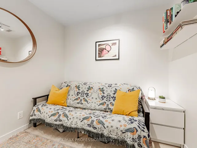 Additional image 23 of 383 Sorauren Ave Unit 401