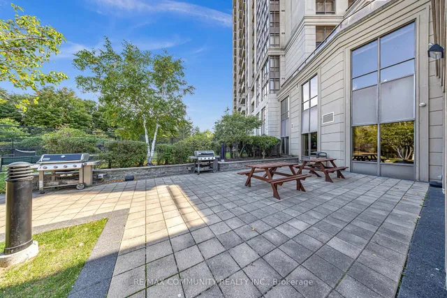 Additional image 35 of 710 Humberwood Blvd Unit 1206A