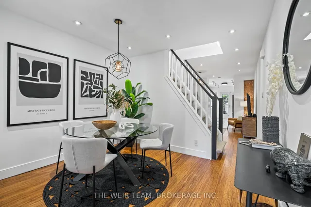 Additional image 3 of 612 Woodbine Ave