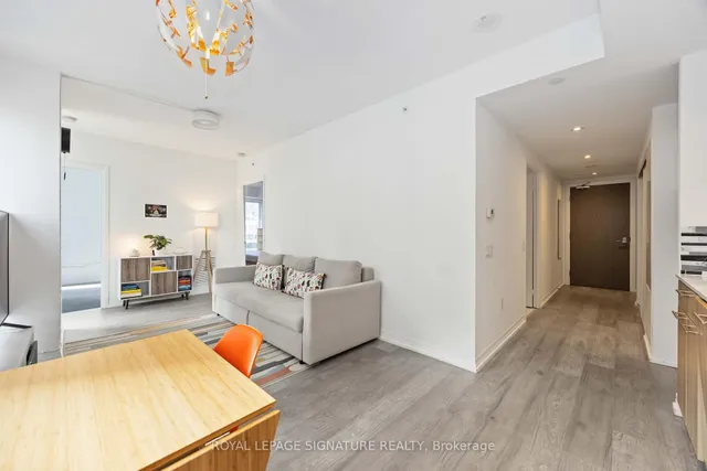 Additional image 4 of 251 Jarvis St Unit 1725