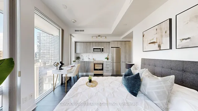 Additional image 9 of 28 Wellesley St Unit 2610