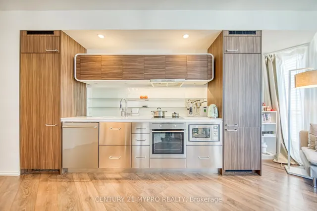 Additional image 7 of 45 Charles St Unit 3609