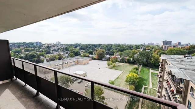 Additional image 22 of 180 Markham Rd Unit 1201