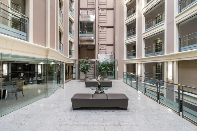 Additional image 43 of 2727 Yonge St Unit 713